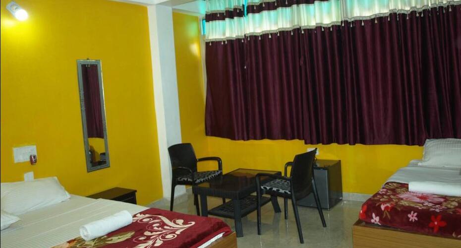 Hariom Sai Guest House, Bodhgaya 4